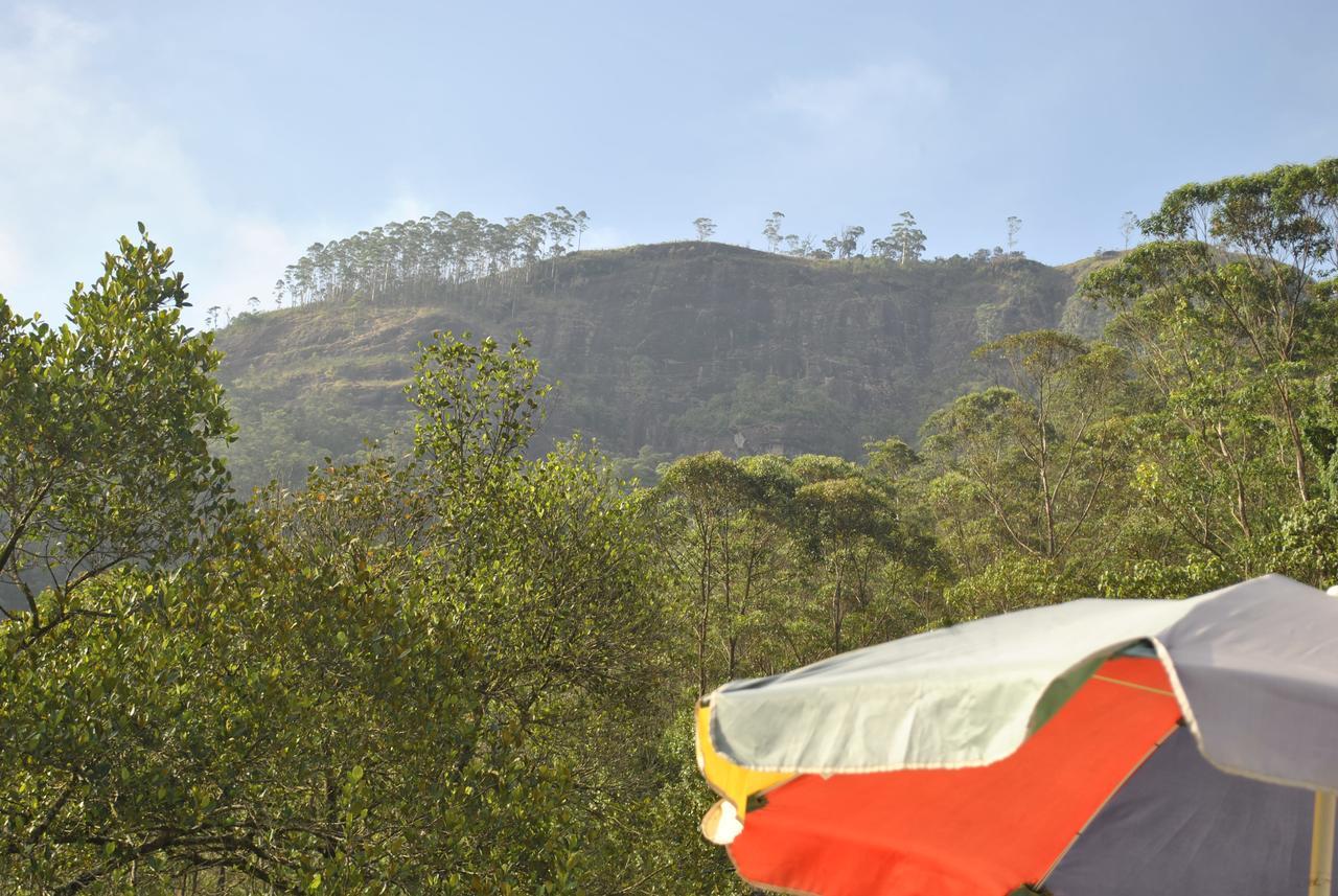 Mountain Villa Adam'S Peak Nallathanniya Extérieur photo