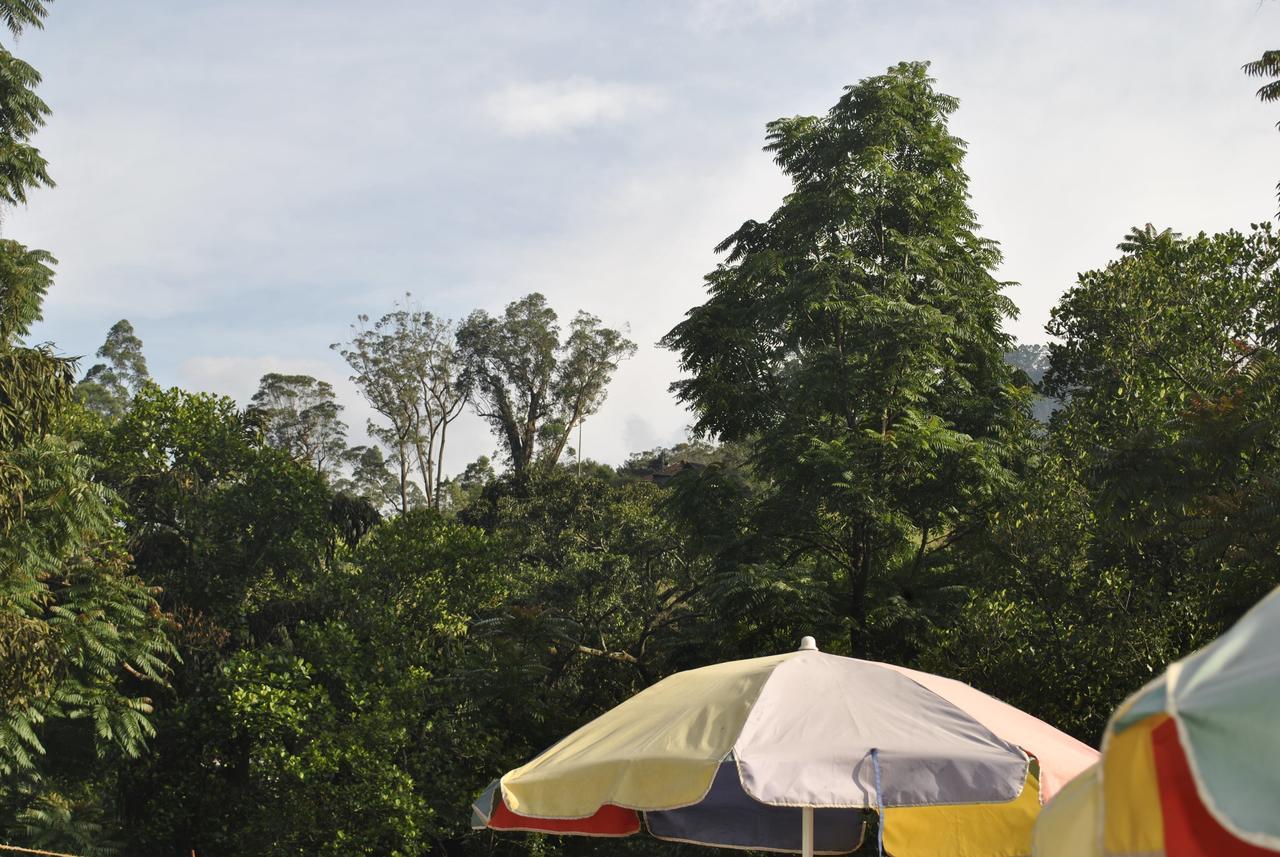 Mountain Villa Adam'S Peak Nallathanniya Extérieur photo