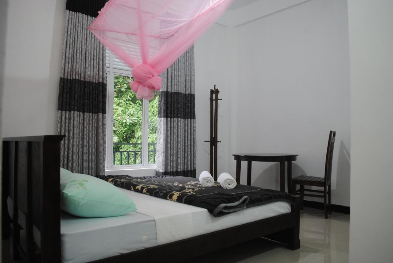 Mountain Villa Adam'S Peak Nallathanniya Extérieur photo